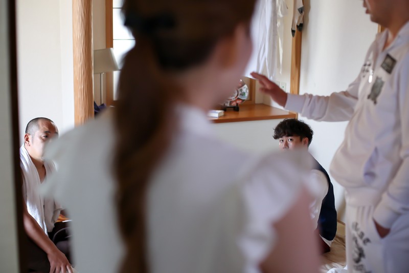 NSSTL-010 Part 2 - 33 minutes