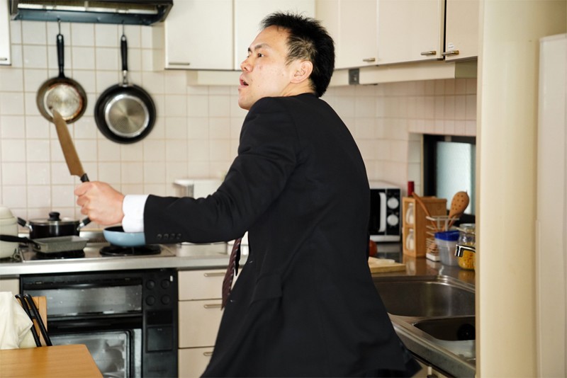 NSSTL-029 第 17 部分 - 62 分钟