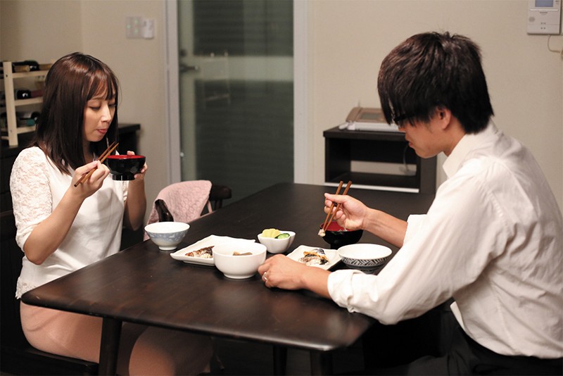 NSSTL-031 パート 8 - 58 分