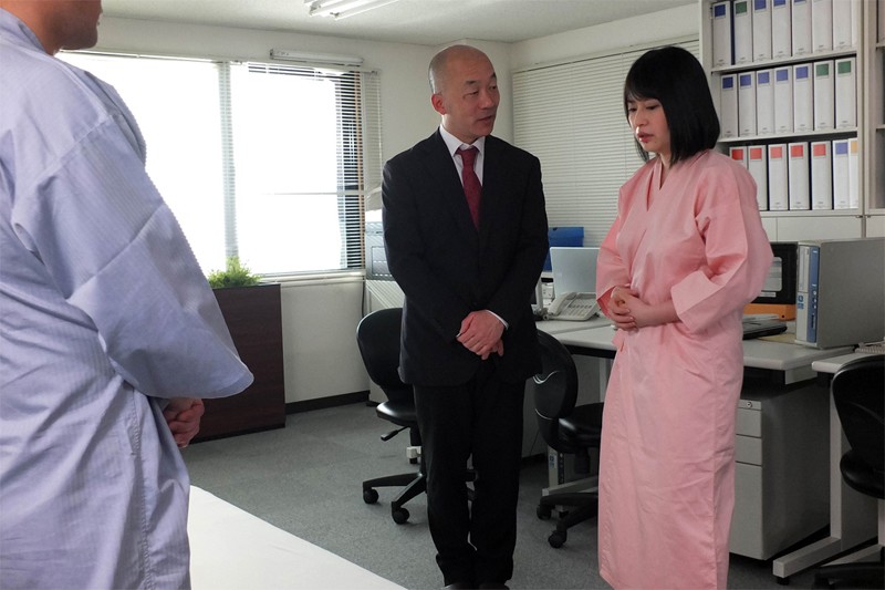 NSSTN-010 パート 3 - 38 分