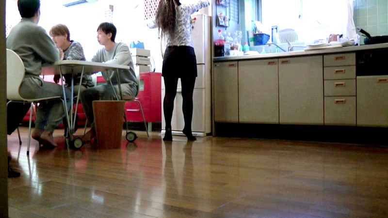 NTC-003 パート 4 - 54 分