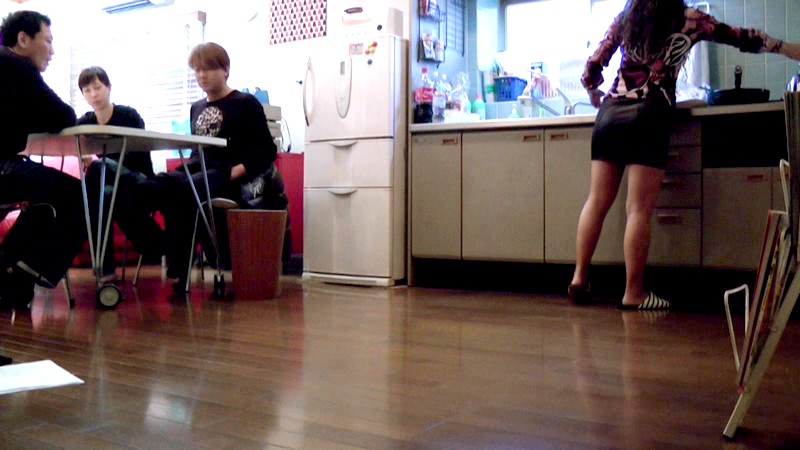 NTC-003 パート 6 - 70 分