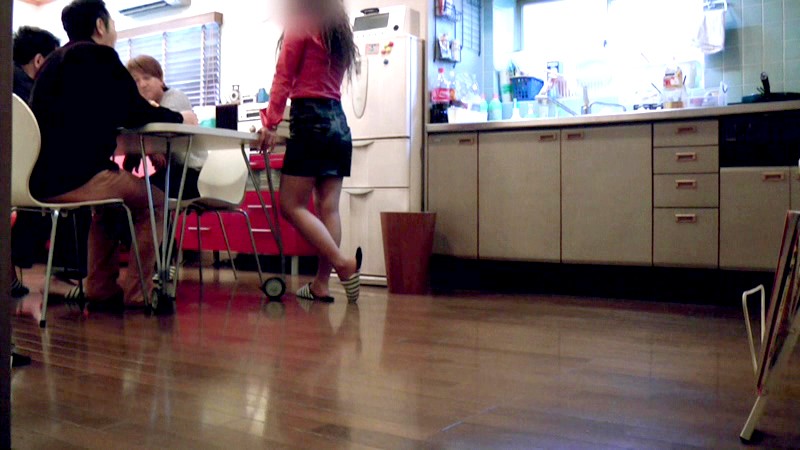 NTC-003 パート 9 - 94 分