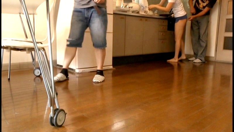 NTC-005 パート 7 - 72 分