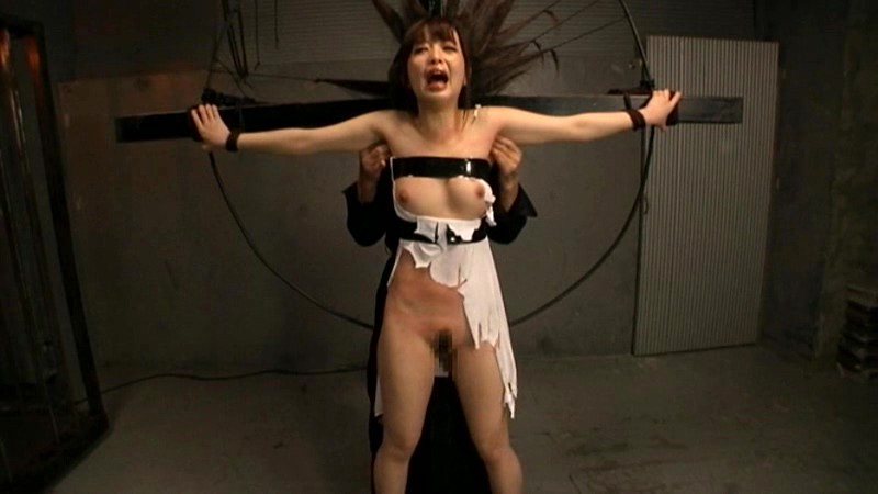 NTJ-001 パート 9 - 78 分