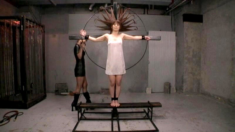 NTJ-002 第 5 部分 - 54 分钟