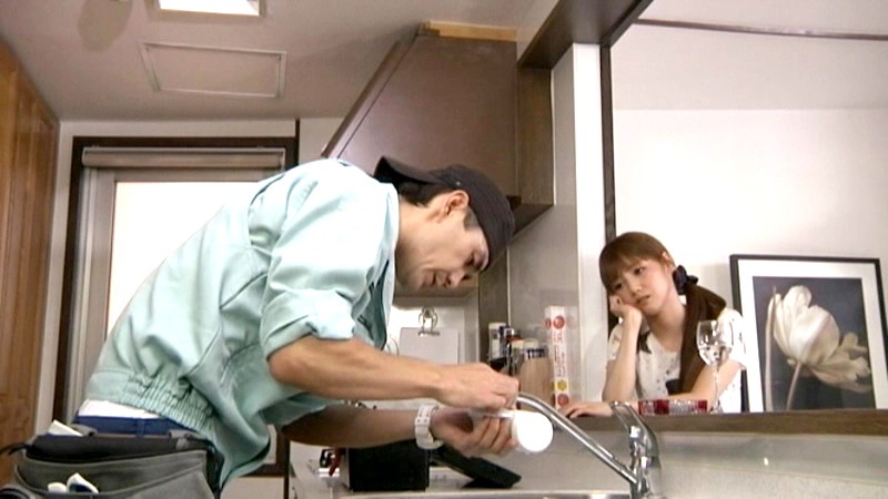 NTJ-007 第 1 部分 - 30 分钟