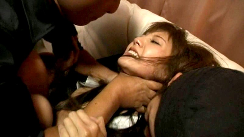 NTJ-007 Part 2 - 36 minutes