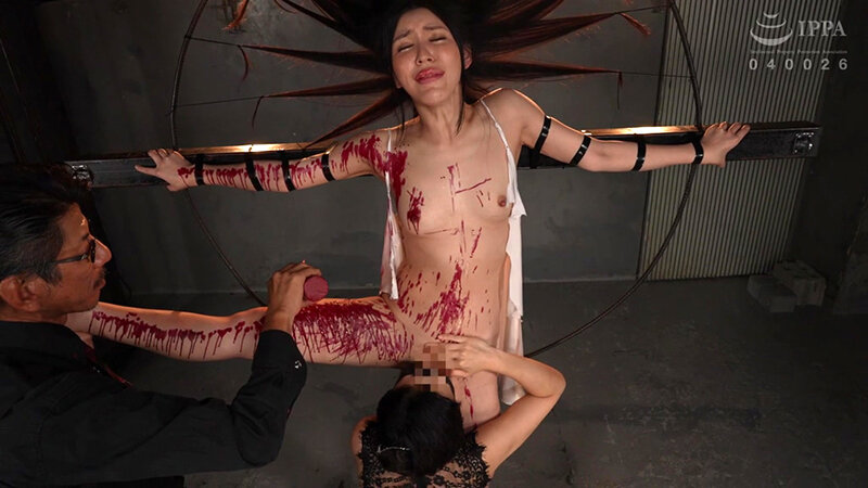 NTJ-016 Bagian 7 - 66 minit