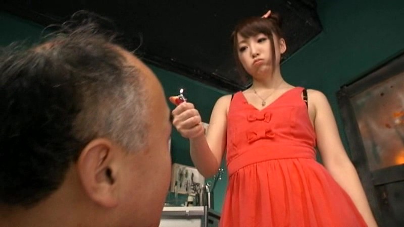 NTKA-002 パート 6 - 65 分