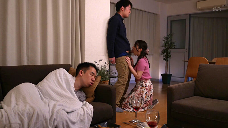 NTRD-116 Part 4 - 48 minutes