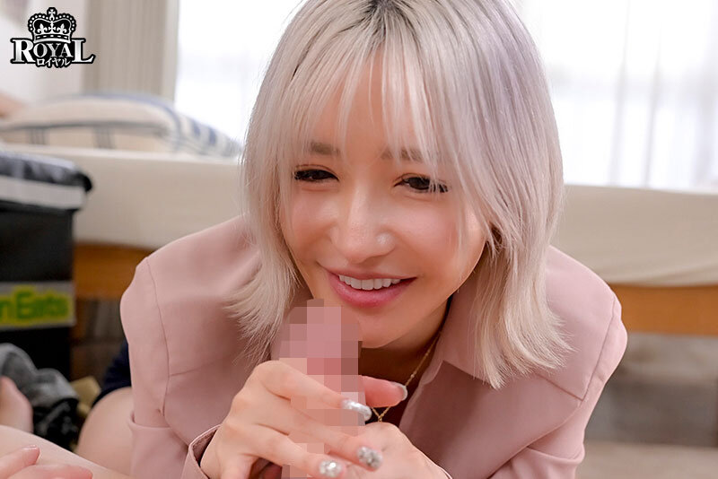 俺だけを愛し尽くさせていた妻は、貧弱そうなただのブス男と不倫セックスしていた。 百永さりな 画像11