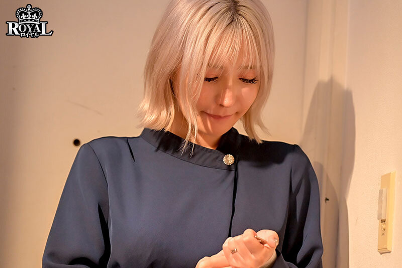 俺だけを愛し尽くさせていた妻は、貧弱そうなただのブス男と不倫セックスしていた。 百永さりな 画像9