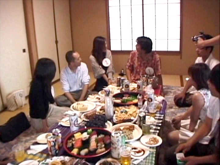 NTSU-005 Bagian 9 - 78 minit