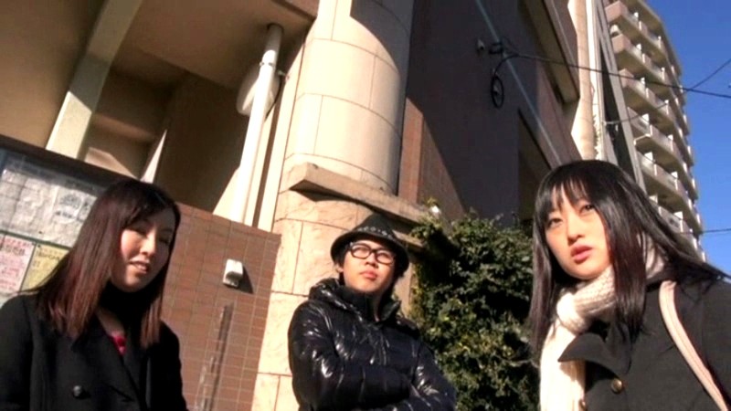 NTSU-012 第 8 部分 - 65 分钟