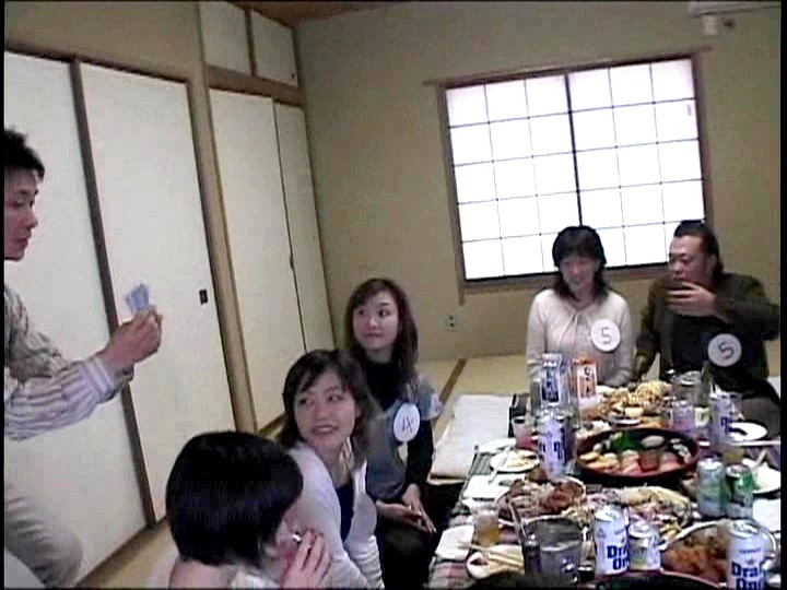 NTSU-013 第 12 部分 - 85 分钟