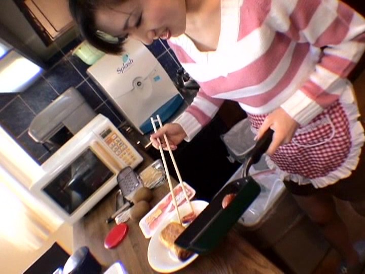 NTSU-015 Bagian 14 - 95 minit