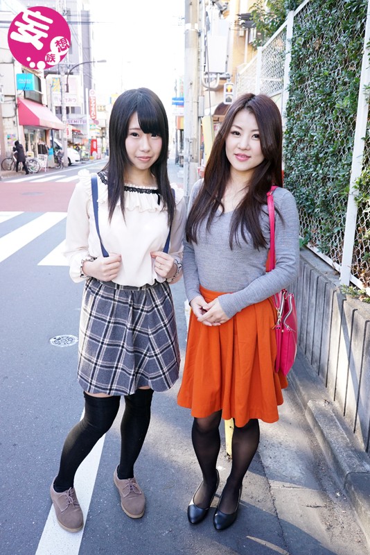 NTSU-069 第 1 部分 - 30 分钟