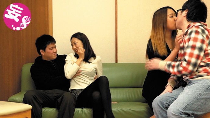 NTSU-070 パート 2 - 41 分