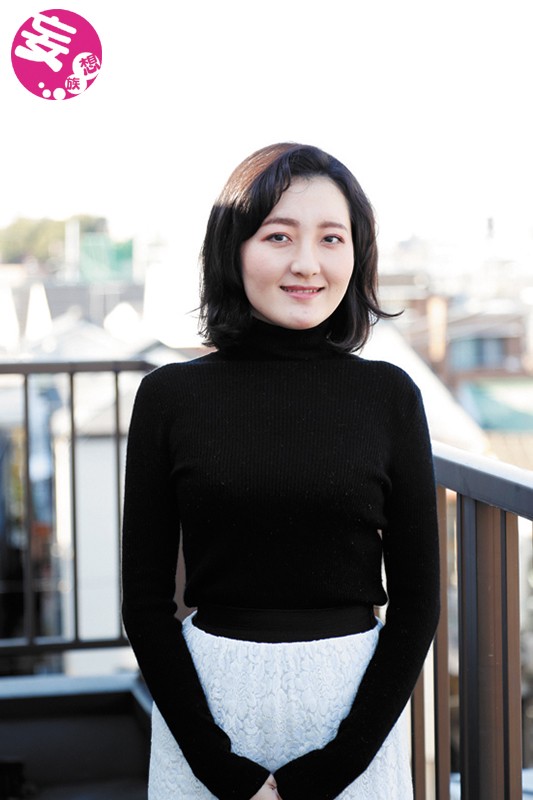 NTSU-094 第 1 部分 - 30 分钟