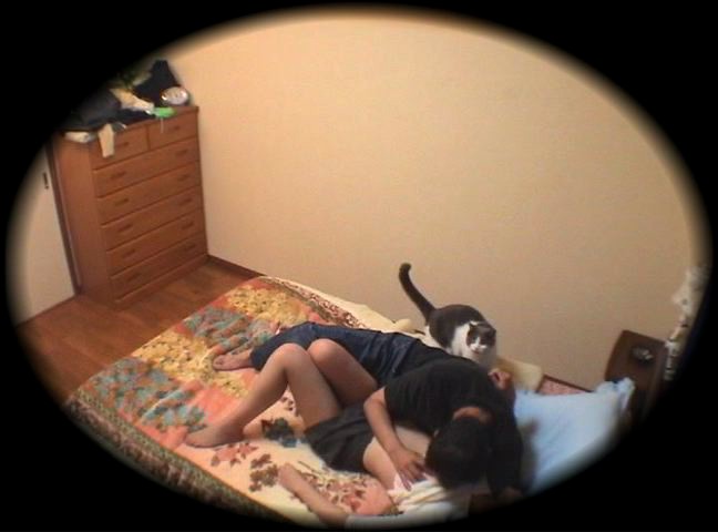 NTSU-111 第 2 部分 - 49 分钟