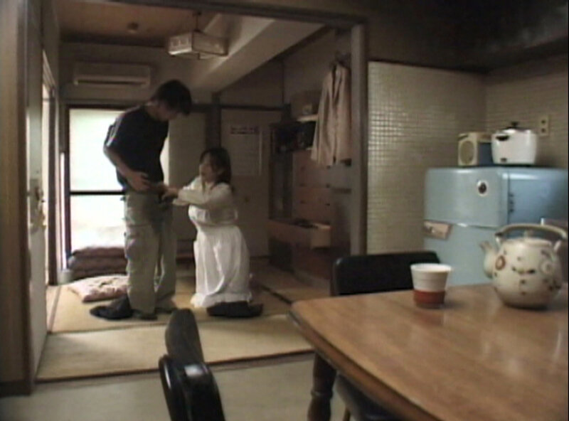 NTSU-151 パート 1 - 30 分