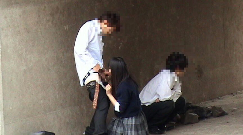 NTSU-163 Part 11 - 110 minutes