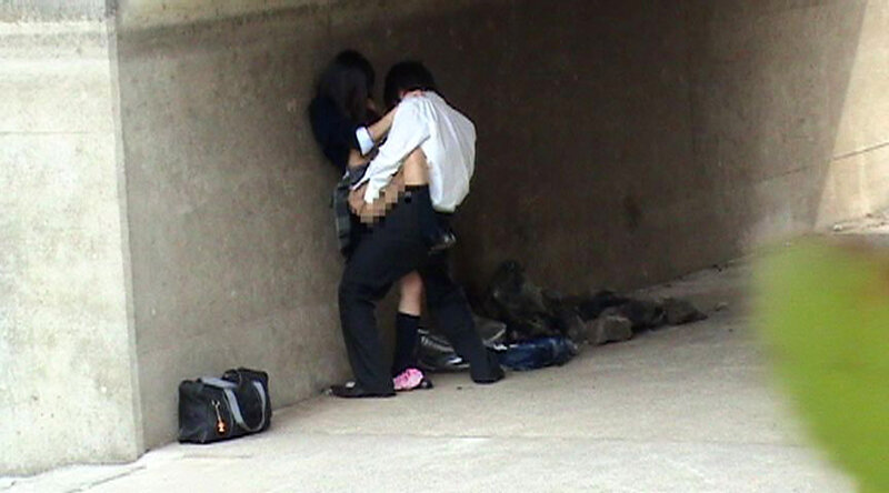 NTSU-163 Part 8 - 86 minutes