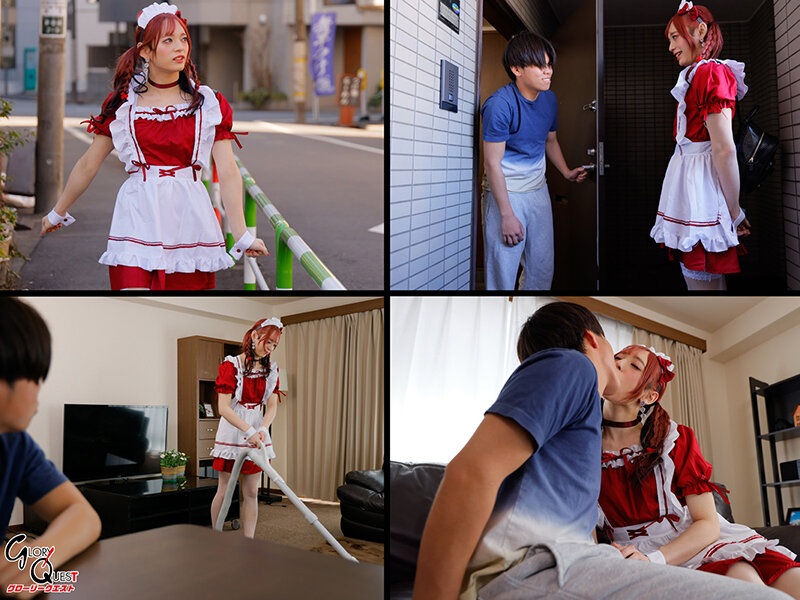 NVH-026 第 1 部分 - 30 分钟