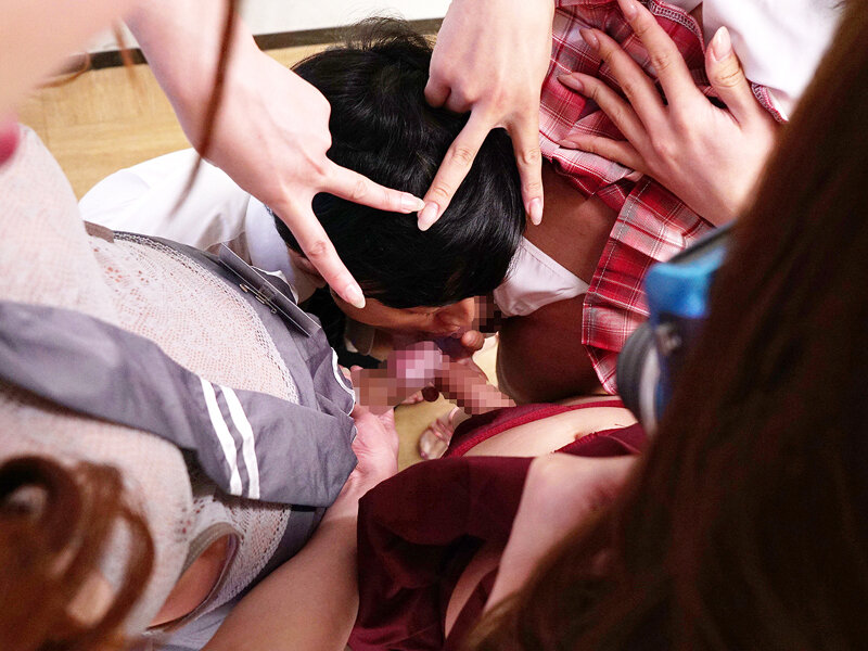 NVH-035 第 12 部分 - 118 分钟