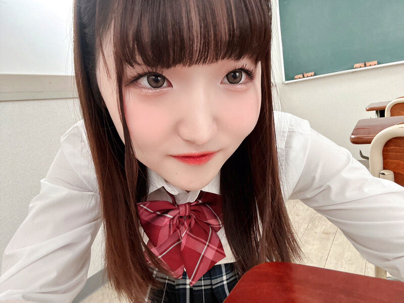 無垢な原石 ニューハーフAVDEBUT 白馳深雪