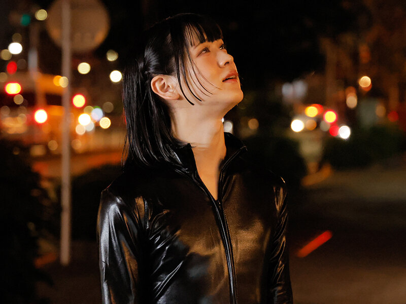 NVH-074 Bagian 3 - 46 minit