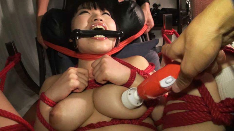 NYGW-002 Part 13 - 114 minutes