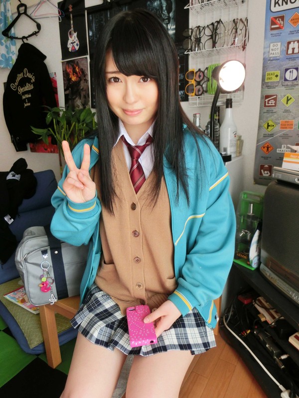 NYGW-003 Part 2 - 36 minutes