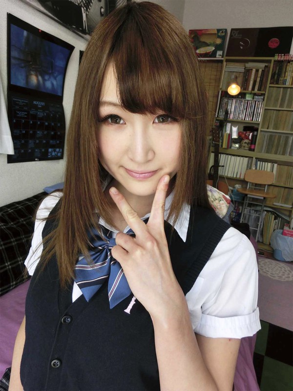 NYGW-004 Bagian 10 - 84 minit