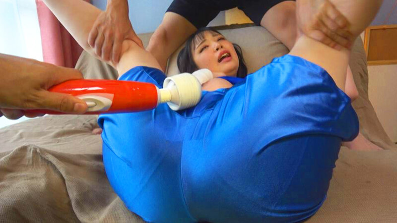 NYGW-006 第 6 部分 - 60 分钟