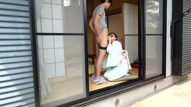 NYKD-060 パート 2 - 35 分