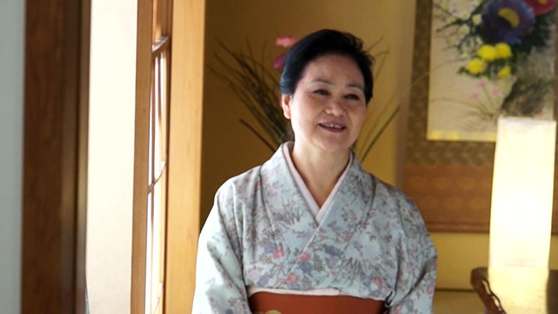 NYKD-066 第 1 部分 - 30 分钟