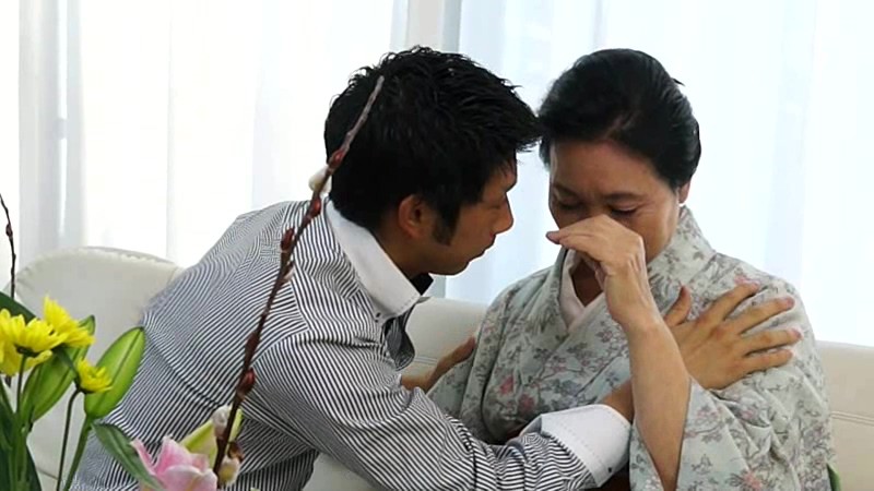 NYKD-066 パート 2 - 35 分