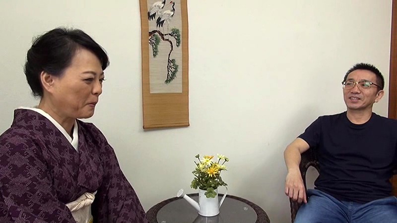 NYKD-069 パート 1 - 30 分