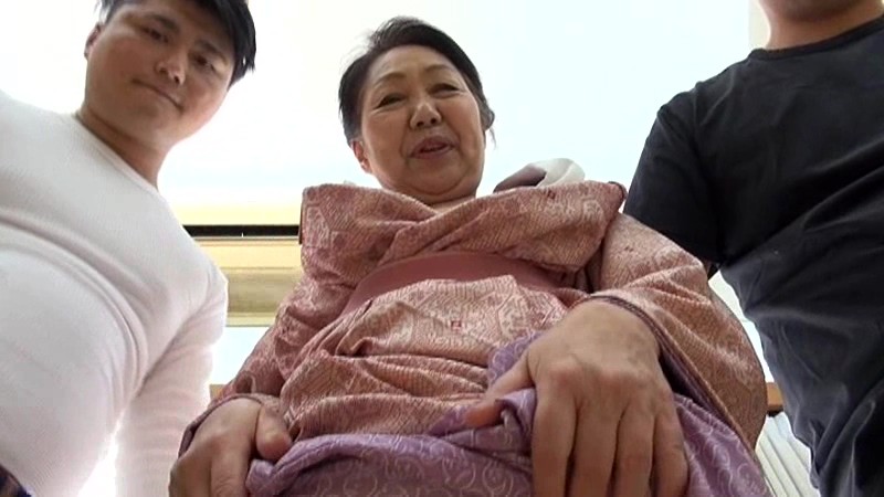 NYKD-083 第 3 部分 - 40 分钟