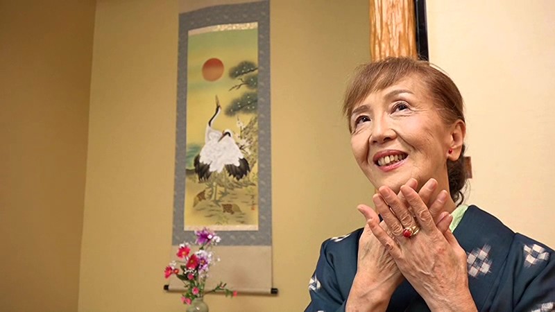 NYKD-096 Bagian 1 - 30 minit