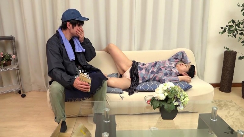 NYKD-106 Bagian 10 - 75 minit