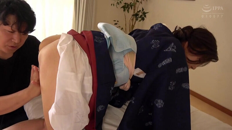 NYKD-123 Part 2 - 36 minutes