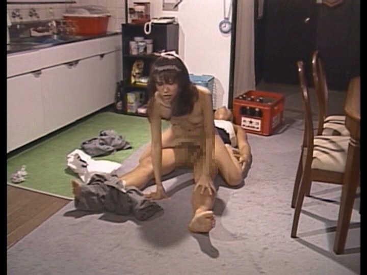 NYMP-001 Part 5 - 78 minutes