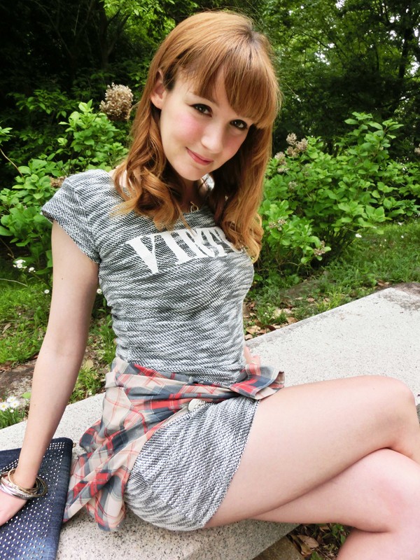 NYRF-001 第 1 部分 - 30 分钟