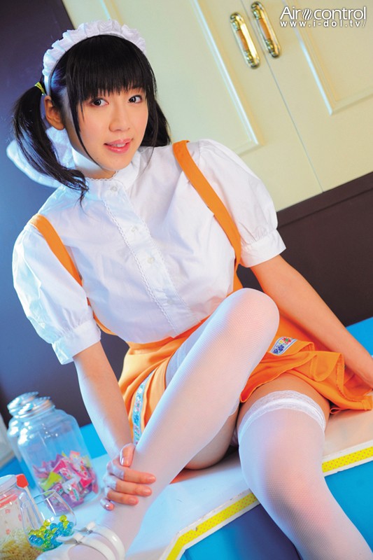 OAE-057 Bagian 4 - 75 minit
