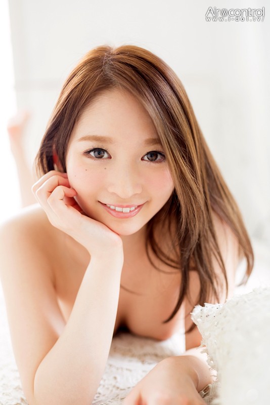 ALL NUDE 日菜々はのん - Image 2