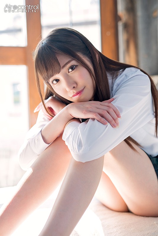 [OAE-151] You're Mine - Arina Hashimoto