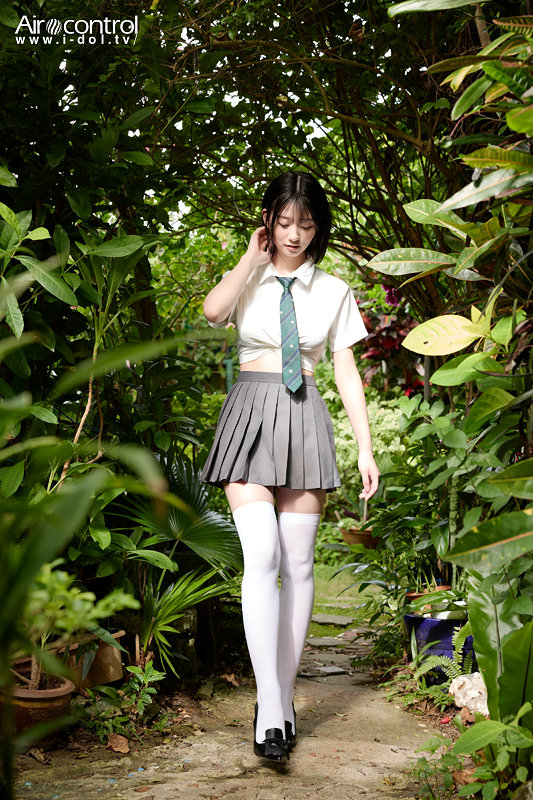 瀬戸環奈